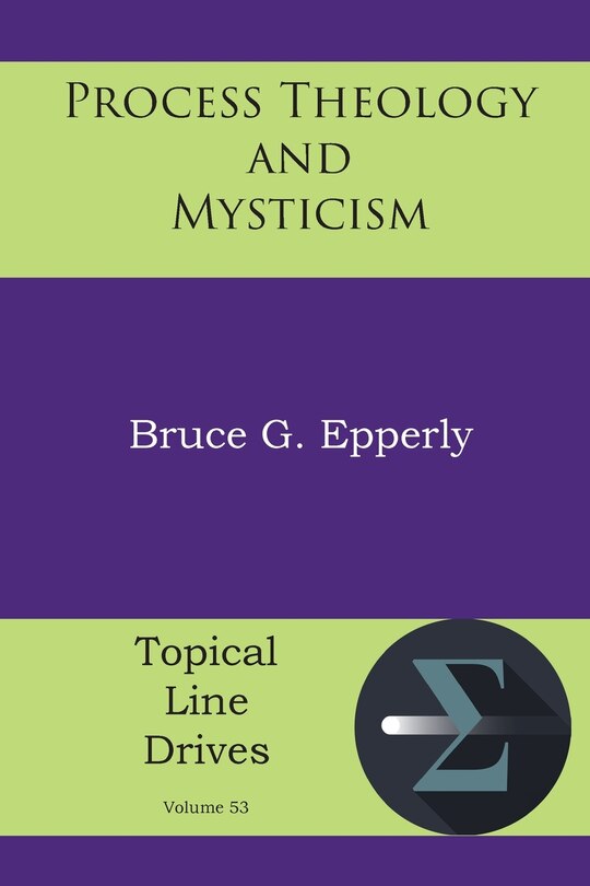 Couverture_Process Theology and Mysticism