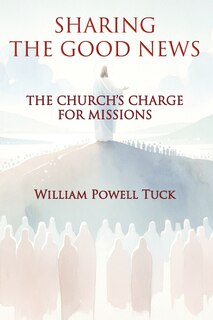 Front cover_Sharing the Good News