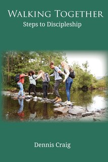 Front cover_Walking Together
