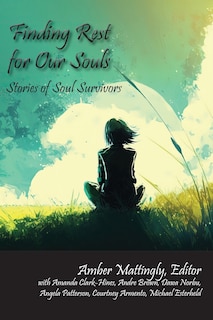 Front cover_Finding Rest for Our Souls