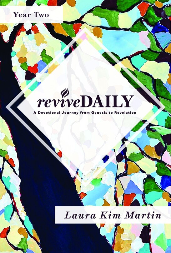 Couverture_Revivedaily (Year 2)