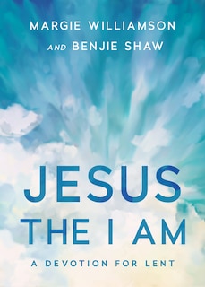 Couverture_Jesus the I Am