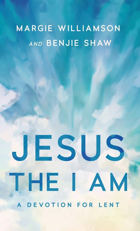 Couverture_Jesus the I Am