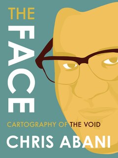 Front cover_The Face: Cartography of the Void