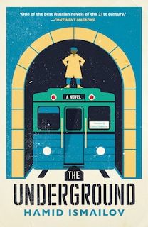 Couverture_The Underground