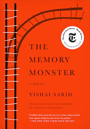 The Memory Monster