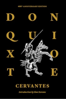 Front cover_Don Quixote of La Mancha