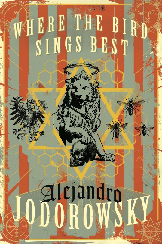 Front cover_Where the Bird Sings Best