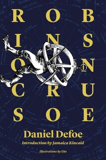Front cover_Robinson Crusoe