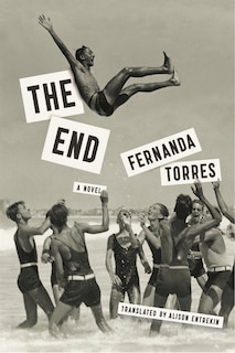 Couverture_The End