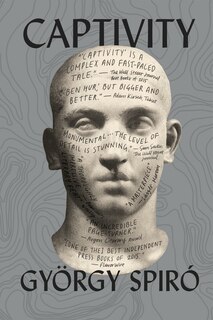 Front cover_Captivity
