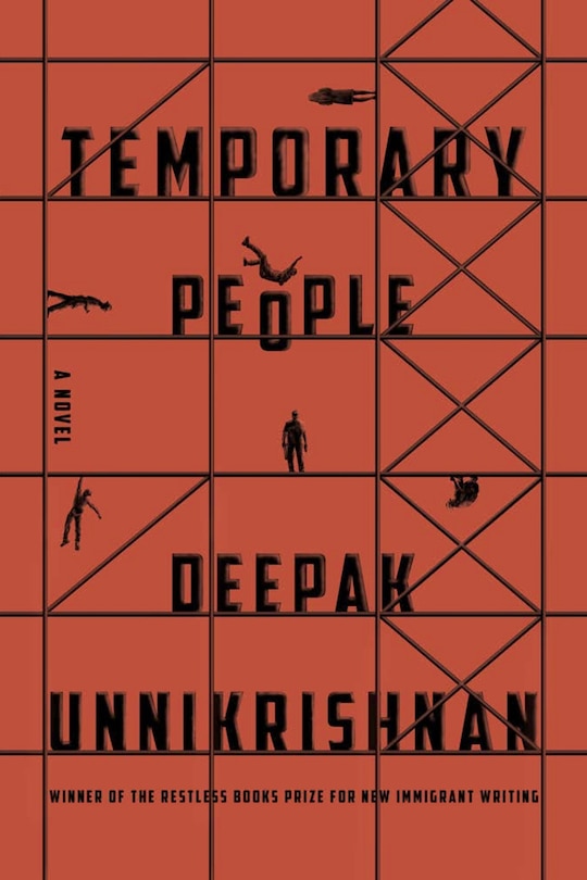 Front cover_Temporary People