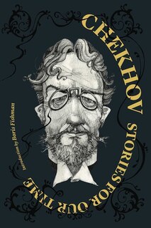 Front cover_Chekhov: Stories for Our Time