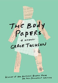 Front cover_The Body Papers