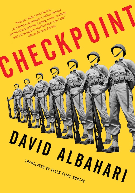 Front cover_Checkpoint