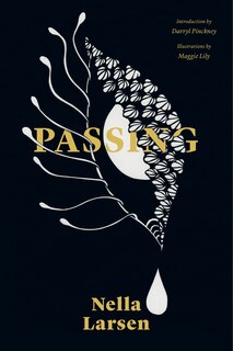 Front cover_Passing