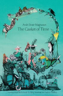 Front cover_The Casket of Time