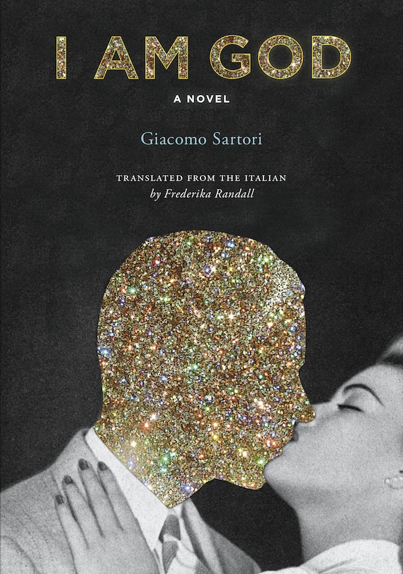 Front cover_I am God