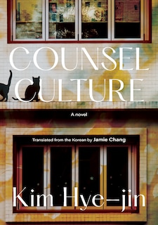Front cover_Counsel Culture