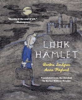 Front cover_Look Hamlet