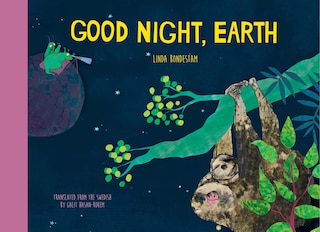 Front cover_Good Night, Earth