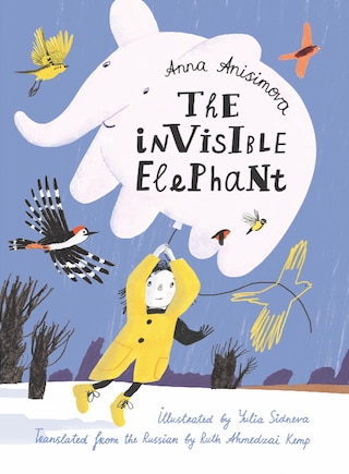 The Invisible Elephant