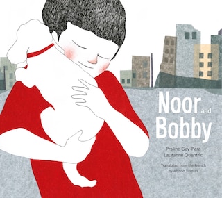 Front cover_Noor And Bobby