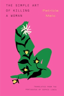 Couverture_The Simple Art of Killing a Woman