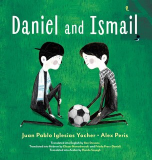Front cover_Daniel and Ismail