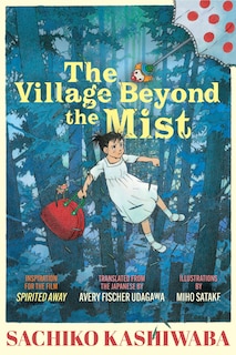 Couverture_The Village Beyond the Mist