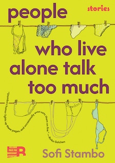 Couverture_People Who Live Alone Talk Too Much