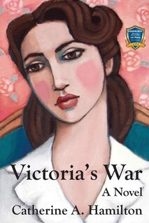 Front cover_Victoria's War