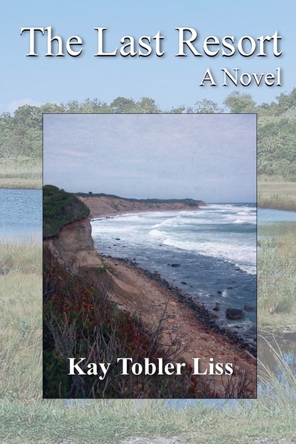 Front cover_The Last Resort