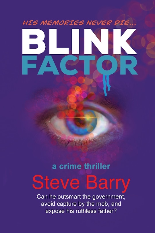 Front cover_Blink Factor