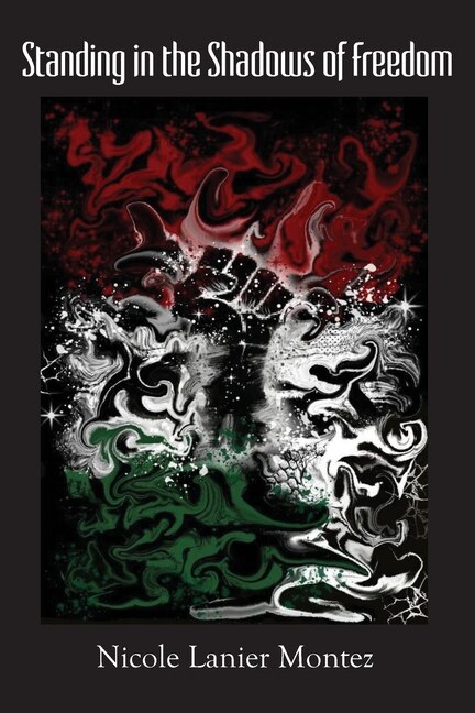 Couverture_Standing in the Shadows of Freedom