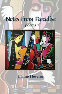 Couverture_Notes From Paradise