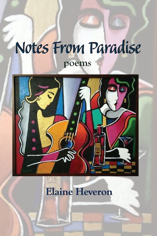Couverture_Notes From Paradise