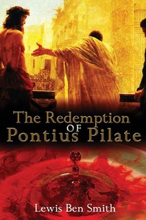 Couverture_The Redemption of Pontius Pilate