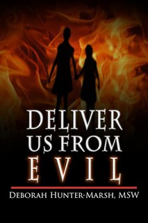 Front cover_Deliver Us From Evil