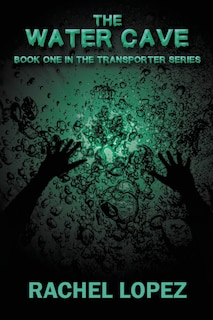 Front cover_The Water Cave