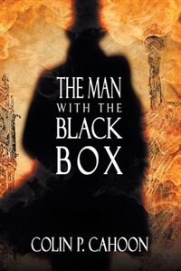 Front cover_The Man With the Black Box