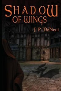 Couverture_Shadow of Wings