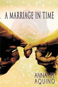 Front cover_A Marriage In Time