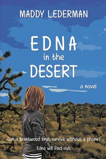 Front cover_Edna in the Desert