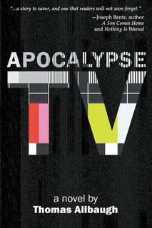 Front cover_Apocalypse TV