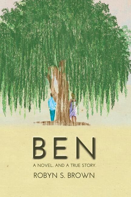 Front cover_Ben