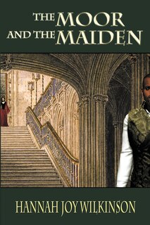 Front cover_The Moor and the Maiden