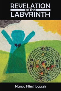 Front cover_Revelation at the Labyrinth
