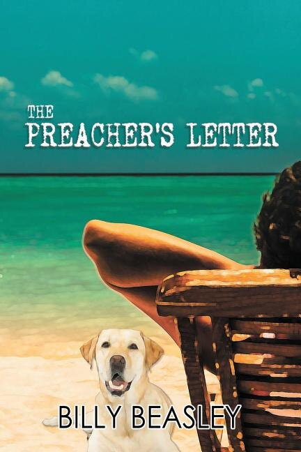 Front cover_The Preacher's Letter