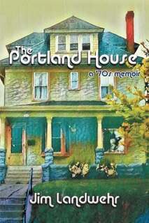 Front cover_The Portland House